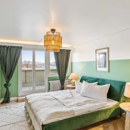 Hotel Becozy Self Check-in Pop-up Bazel