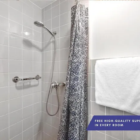 Becozy Self Check-in Pop-up Hotel Bazel