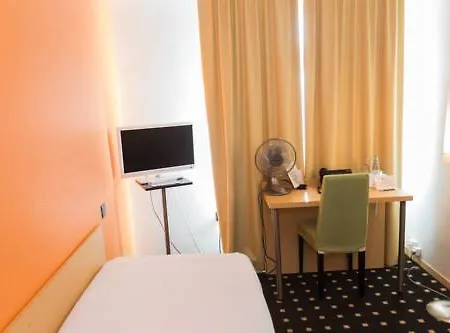 Hotel Becozy Self Check-in Pop-up